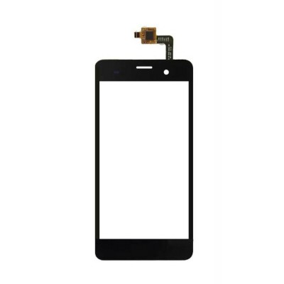 Touch Screen Digitizer For Blu Dash X2 White By - Maxbhi.com