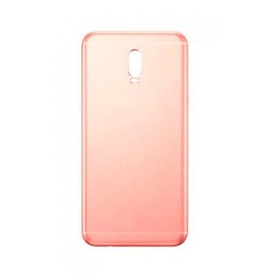 Back Panel Cover For Samsung Galaxy J7 Plus Rose Gold - Maxbhi.com