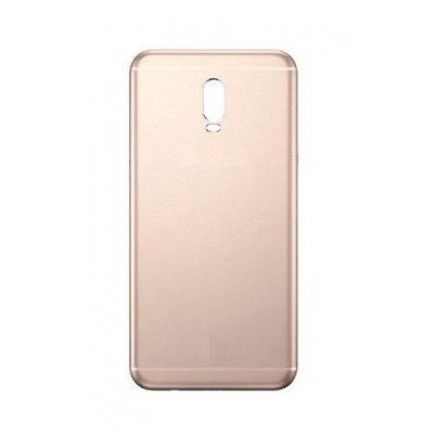 Back Panel Cover For Samsung Galaxy J7 Plus White - Maxbhi.com