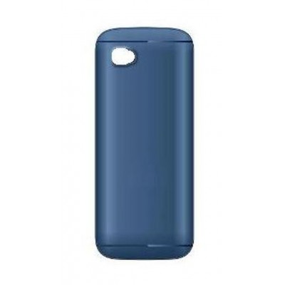 Back Panel Cover For Trio T3 Neo Blue - Maxbhi.com