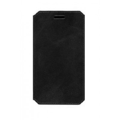 Flip Cover For Blackview Bv7000 Pro Black By - Maxbhi.com