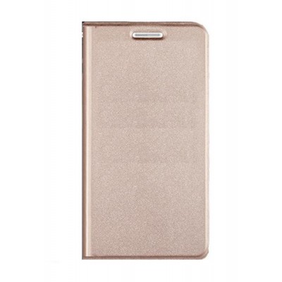 Flip Cover For Zte Blade V8 Champagne By - Maxbhi.com
