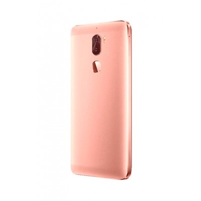 Full Body Housing For Coolpad Cool1 Dual 64gb Rose Gold - Maxbhi.com