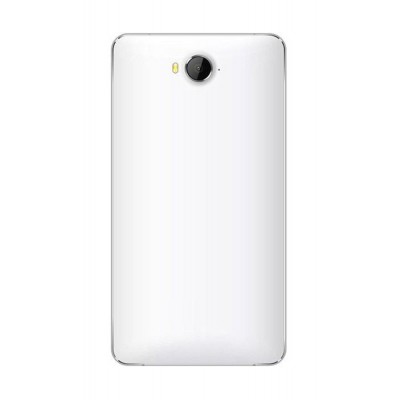 Full Body Housing For Homtom Ht10 White - Maxbhi.com