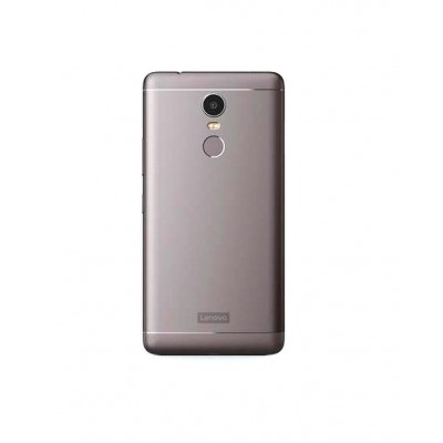Full Body Housing For Lenovo K7 Note Black - Maxbhi Com