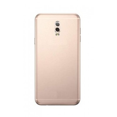 Full Body Housing For Samsung Galaxy J7 Plus Gold - Maxbhi.com