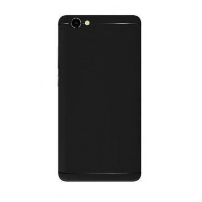 Full Body Housing For Vernee Thor Plus Black - Maxbhi.com