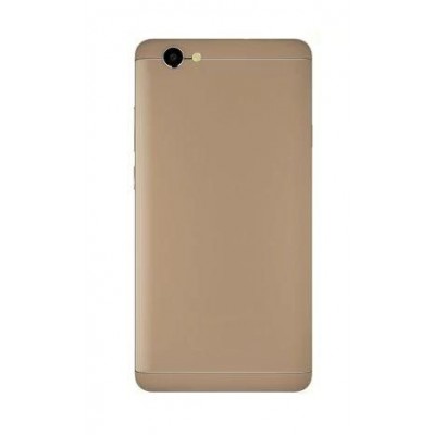 Full Body Housing For Vernee Thor Plus Gold - Maxbhi.com