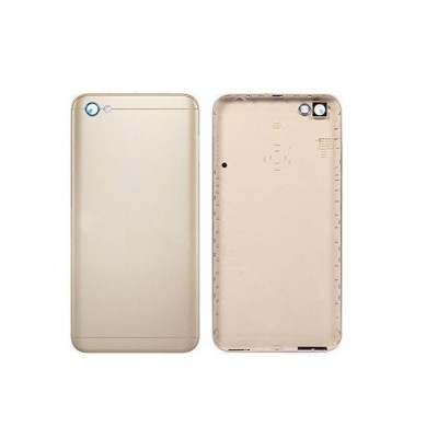 Full Body Housing For Xiaomi Redmi Note 5a 16gb Gold - Maxbhi Com