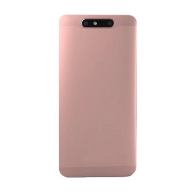 Full Body Housing For Zte Blade V8 Rose Gold - Maxbhi.com