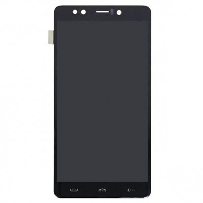 Lcd Screen For Homtom Ht10 Replacement Display By - Maxbhi Com