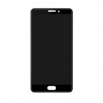 LCD with Touch Screen for Vernee Thor Plus Black