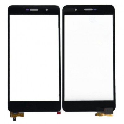 Touch Screen Digitizer For Comio P1 Grey By - Maxbhi Com