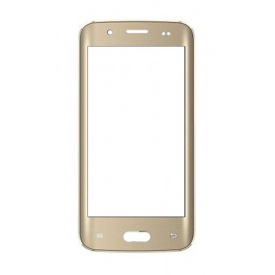 Touch Screen Digitizer For Trio Junior Edge Gold By - Maxbhi.com