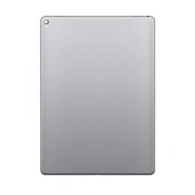 Back Panel Cover For Apple Ipad Pro 12.9 Wifi 512gb Grey - Maxbhi.com