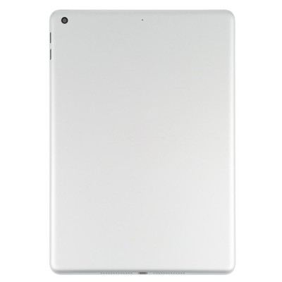 Back Panel Cover For Apple New Ipad 2017 Wifi 128gb White - Maxbhi Com