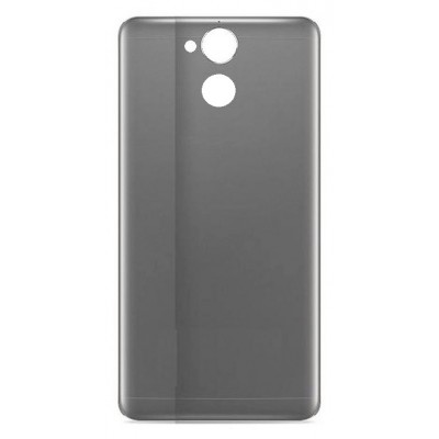 Back Panel Cover For Blackview P2 Grey - Maxbhi Com