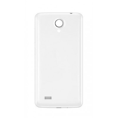 Back Panel Cover For Vivo Y25 White - Maxbhi.com