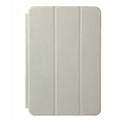 Flip Cover For Apple New Ipad 2017 Wifi 128gb Silver By - Maxbhi.com