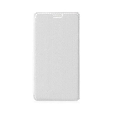 Flip Cover For Black Bear A1 Armour White By - Maxbhi.com