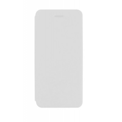 Flip Cover For Blackview P2 White By - Maxbhi.com