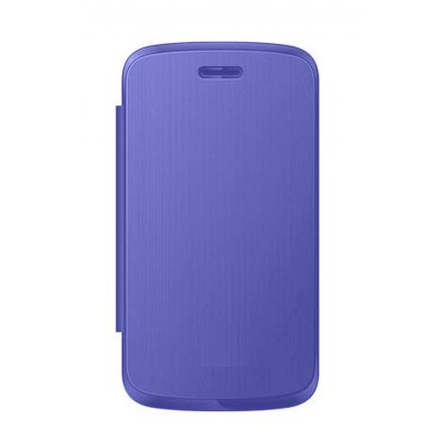 Flip Cover For Homtom Ht17 Blue By - Maxbhi.com