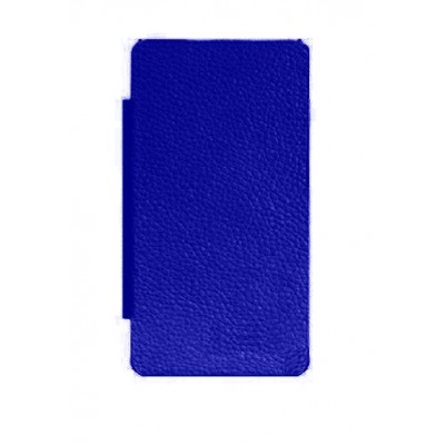 Flip Cover For Itel It1409 Blue By - Maxbhi.com