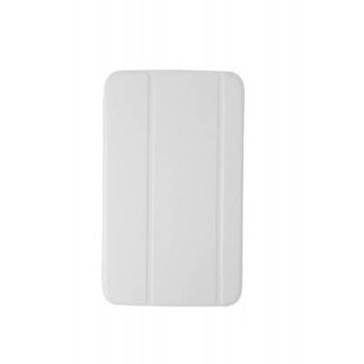 Flip Cover For Samsung Galaxy Book 12 Wifi 128gb Silver By - Maxbhi.com