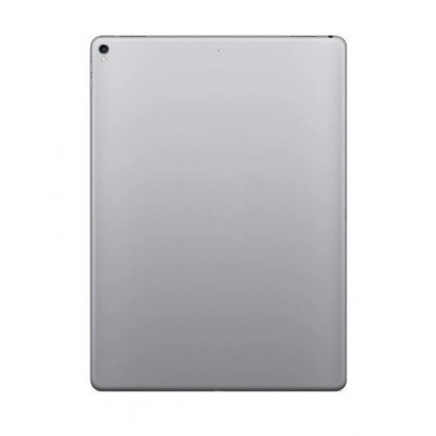 Full Body Housing For Apple Ipad Pro 12.9 Wifi 512gb Black - Maxbhi.com