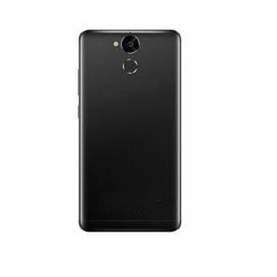 Full Body Housing For Blackview P2 Black - Maxbhi.com