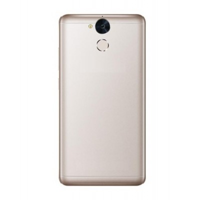 Full Body Housing For Blackview P2 Champagne - Maxbhi Com