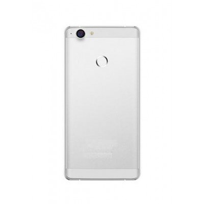 Full Body Housing For Blackview R7 Silver - Maxbhi.com