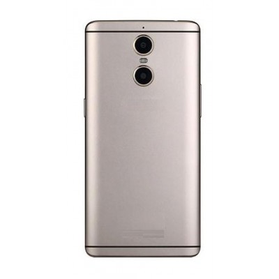Full Body Housing For Doogee Shoot 1 Gold - Maxbhi.com