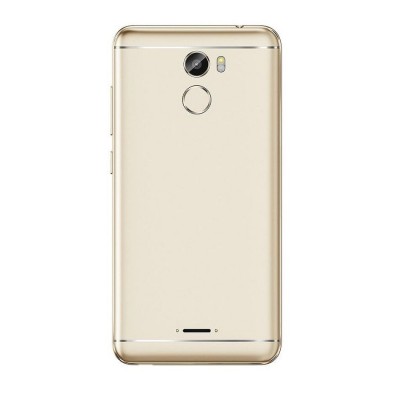 Full Body Housing For Gionee X1 Gold - Maxbhi Com