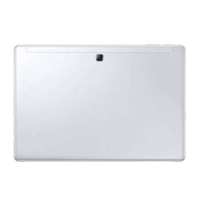 Full Body Housing For Samsung Galaxy Book 12 Wifi 128gb Silver - Maxbhi.com