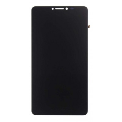 Lcd Screen For Blu R1 Plus 16gb Replacement Display By - Maxbhi Com