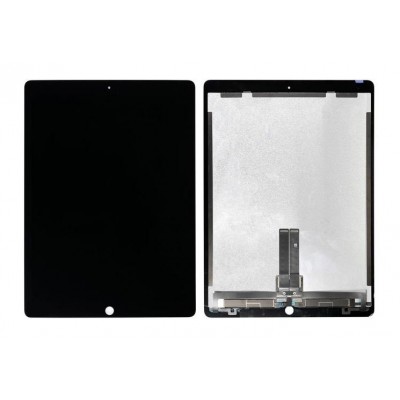 Lcd With Touch Screen For Apple Ipad Pro 12 9 Wifi Cellular 64gb Grey By - Maxbhi Com