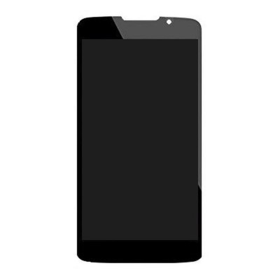 LCD with Touch Screen for Black Bear A1 Armour Black