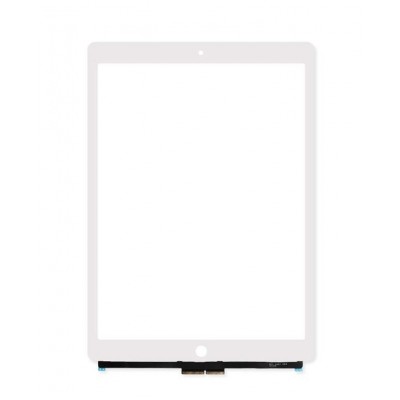 Touch Screen Digitizer For Apple Ipad Pro 12.9 Wifi 512gb Silver By - Maxbhi.com