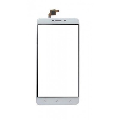 Touch Screen Digitizer For Blackview R7 White By - Maxbhi.com