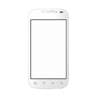 Touch Screen Digitizer For Xccess A101 Blue By - Maxbhi.com