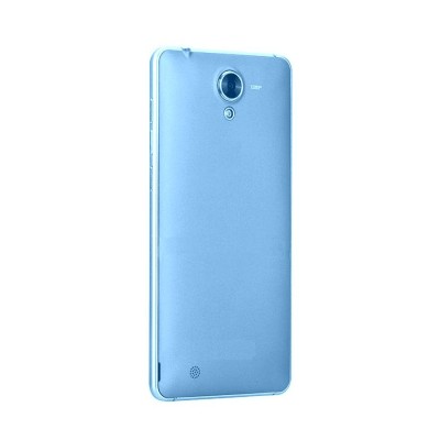 Back Panel Cover For Kingzone N5 Blue - Maxbhi.com