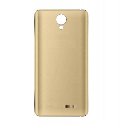 Back Panel Cover For Swipe Elite 3 Gold - Maxbhi.com