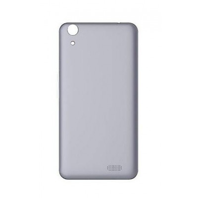 Back Panel Cover For Vedaee Inew U5w Grey - Maxbhi.com