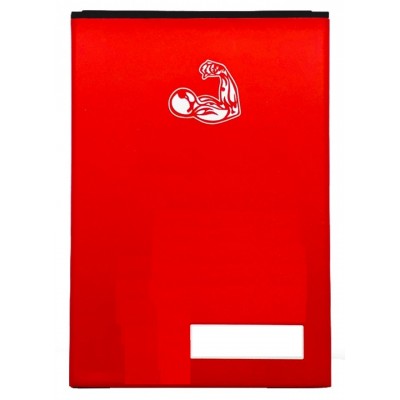 Battery For Itel Wish A41 By - Maxbhi Com