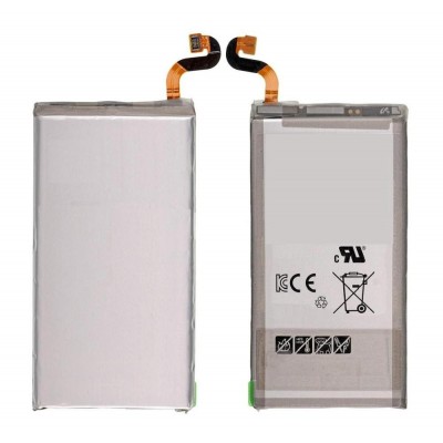 Battery For Samsung Galaxy S8 Plus By - Maxbhi Com