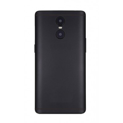 Full Body Housing For Doogee Shoot 1 Black - Maxbhi.com