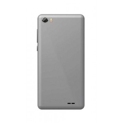 Full Body Housing For Sansui Horizon 2 Black - Maxbhi.com