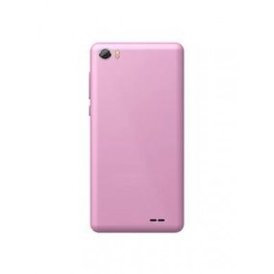 Full Body Housing For Sansui Horizon 2 Rose Gold - Maxbhi.com