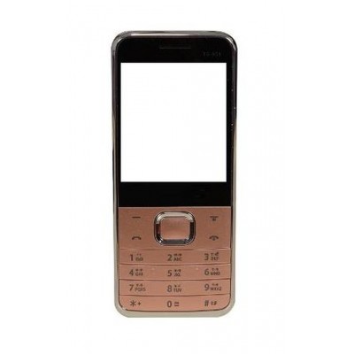 Full Body Housing For Tashan Ts931 Gold - Maxbhi.com